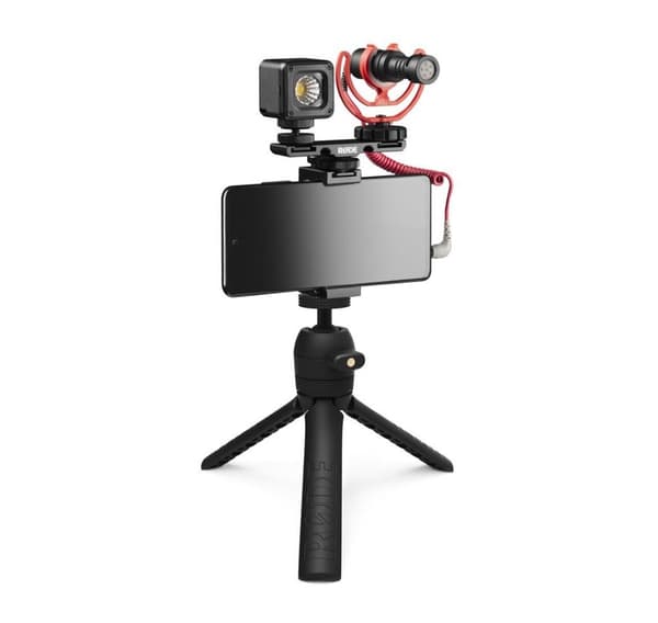 Rode Vlogger Kit Universal 3,5 mm