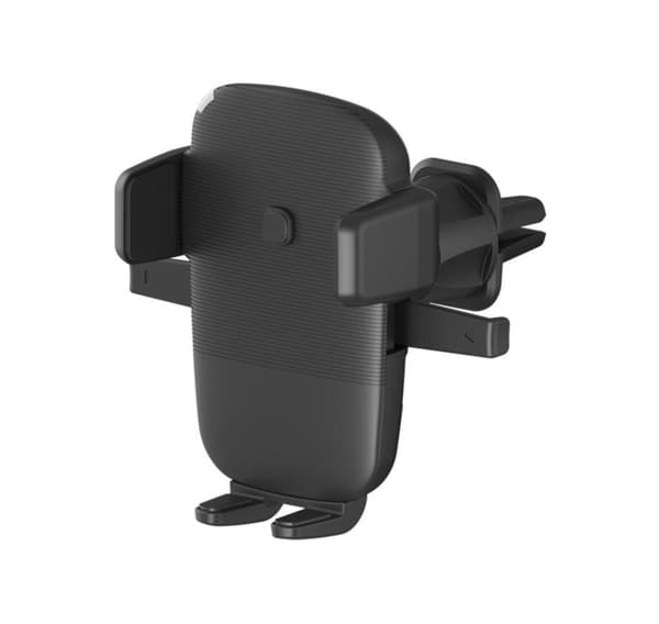 Platinet telefon bilfeste + QI-lader (PUCHMB)