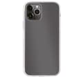 Miniatyrbilde 3 av 3: Vivanco deksel iPhone 12 Pro Max Safe&Steady, gjennomsiktig (62139)