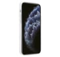 Miniatyrbilde 2 av 3: Vivanco deksel iPhone 12 Pro Max Safe&Steady, gjennomsiktig (62139)