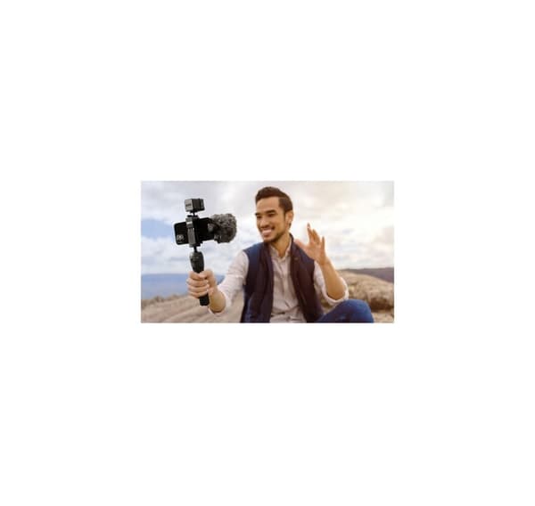 Rode Vlogger Kit iOS Edition