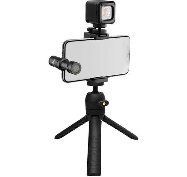Rode Vlogger Kit iOS Edition
