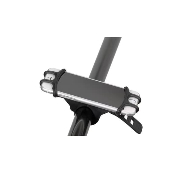 Vivanco telefon cykelholder (61638)