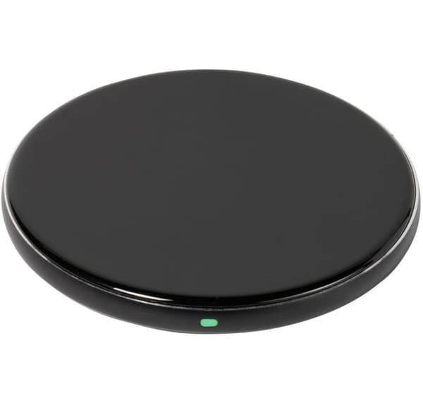 Vivanco trådløs superrask lader (61341) Sort
