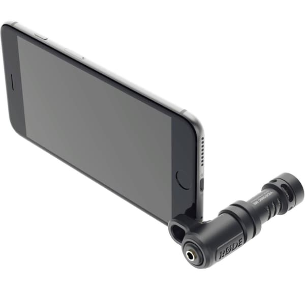 Rode mikrofon VideoMic Me 3,5 mm