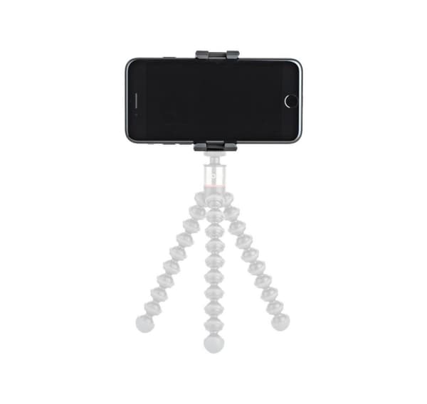Joby GripTight One Mount, hvid