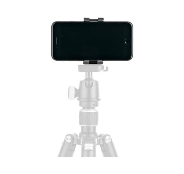 Joby GripTight One Mount, hvid