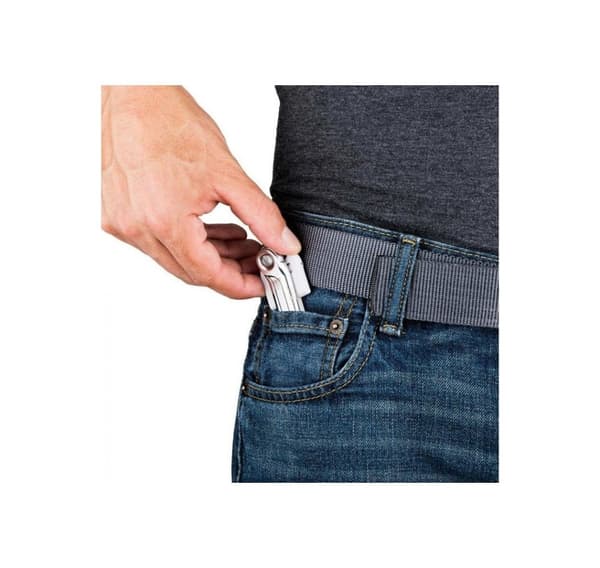 Joby GripTight One Mount, hvid