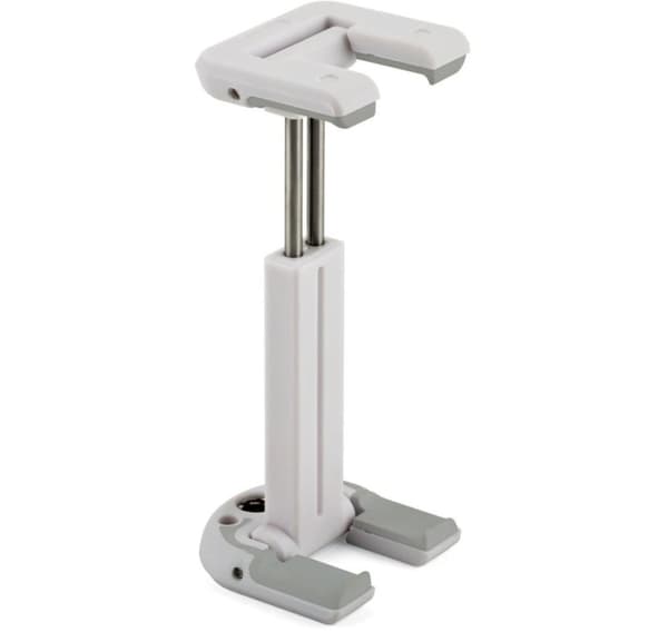 Joby GripTight One Mount, hvid