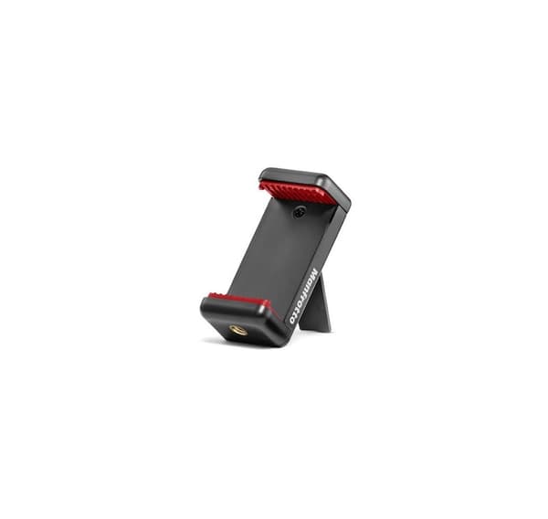 Manfrotto älypuhelimen pidike MCLAMP