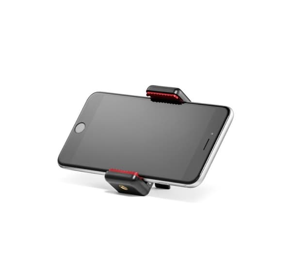Manfrotto älypuhelimen pidike MCLAMP