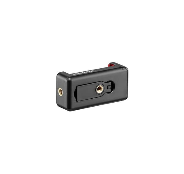Manfrotto älypuhelimen pidike MCLAMP