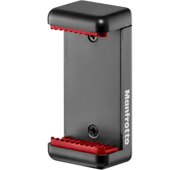 Manfrotto smartphone klemme MCLAMP