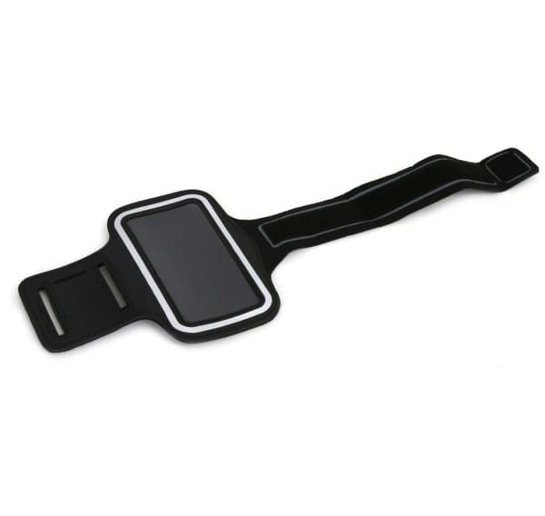 Platinet Universal Sports Kit, sort (42926)