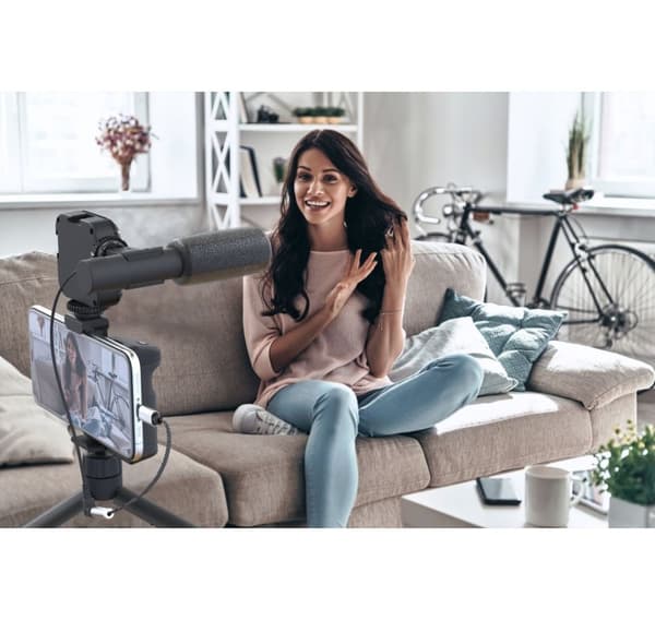 Digipower vlogging kit Follow Me