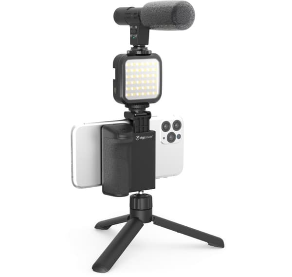 Digipower vlogging kit Follow Me