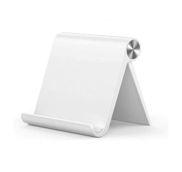 Tech-Protect smartphone bordholder Z1, hvid