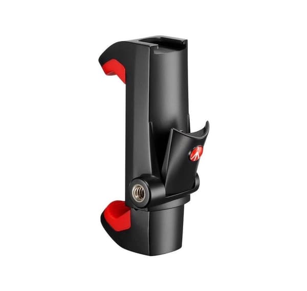 Manfrotto smartphone klämma MCPIXI