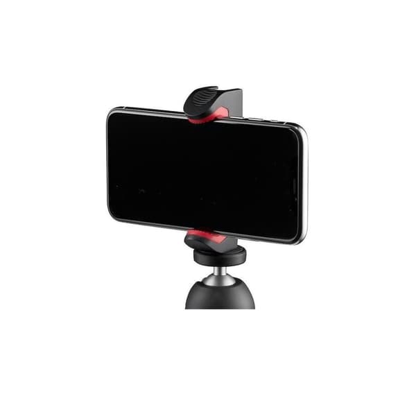 Manfrotto smartphone klämma MCPIXI
