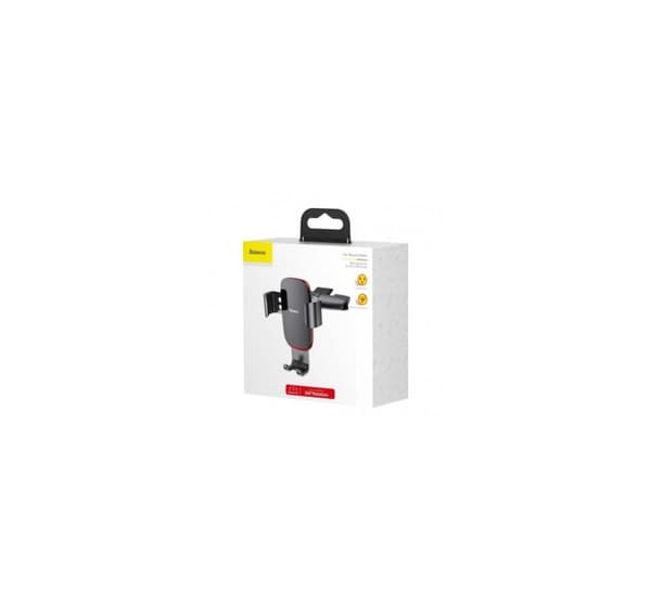 Baseus autopuhelinteline CD SUYL-J01