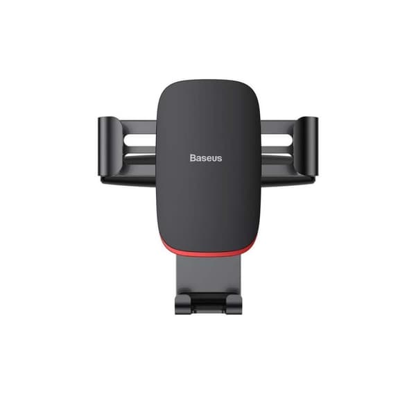 Baseus autopuhelinteline CD SUYL-J01 musta