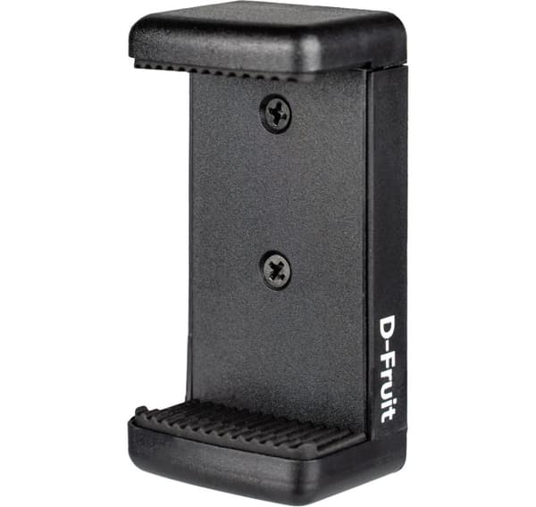 D-Fruit smarttelefonadapter M