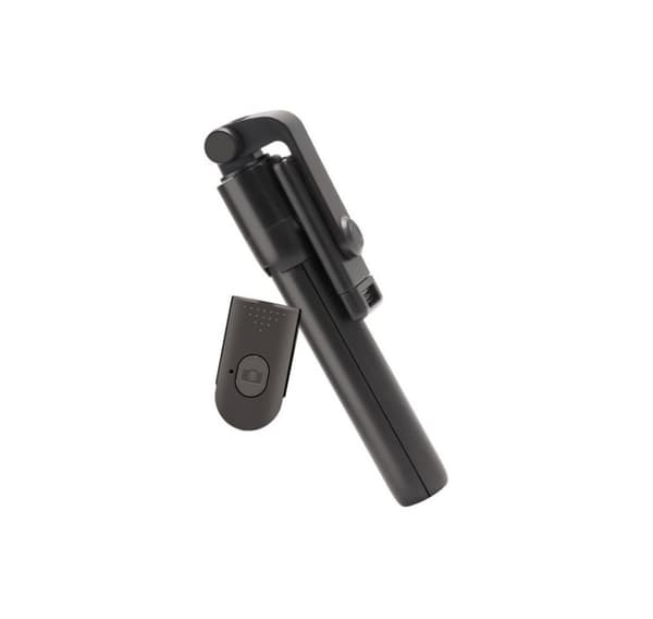 Setty selfie stick-stativ SBST-02, sort
