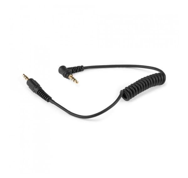 Joby-mikrofon Wavo Mobile (JB01643-BWW)