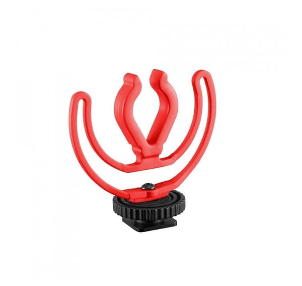 Joby-mikrofon Wavo Mobile (JB01643-BWW)