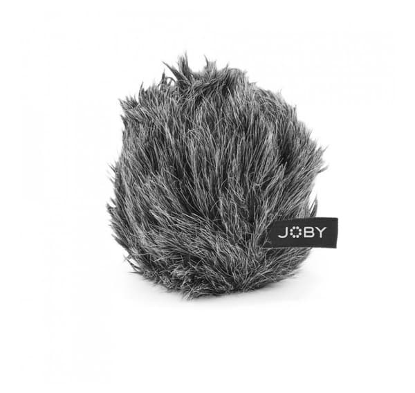 Joby-mikrofon Wavo Mobile (JB01643-BWW)