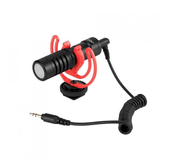 Joby-mikrofon Wavo Mobile (JB01643-BWW)