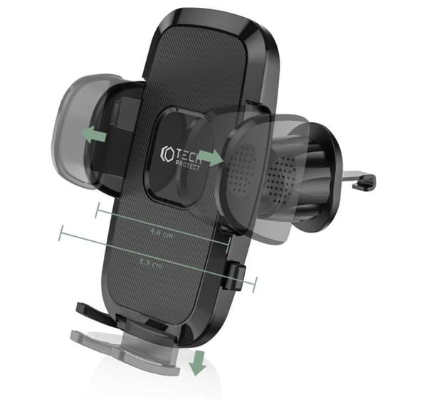 Tech-Protect telefonholder Car Vent V3