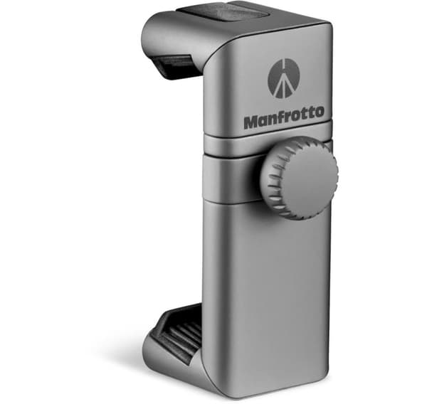 Manfrotto smartphone klämma MTWISTGRIP