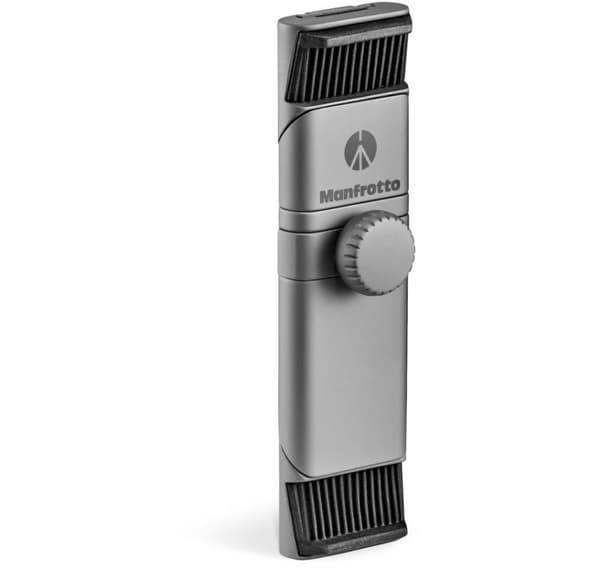 Manfrotto smartphone klämma MTWISTGRIP