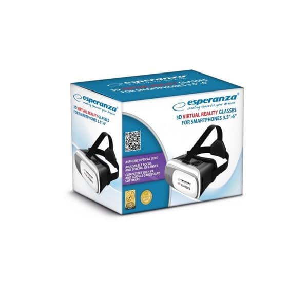 Esperanza 3D lasit EMV300