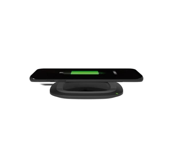 Platinet trådlös laddare QC 2.0 (44805)