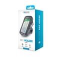 Miniatyrbilde 2 av 2: Forever telefonholder for sykkel BH-100XL, svart