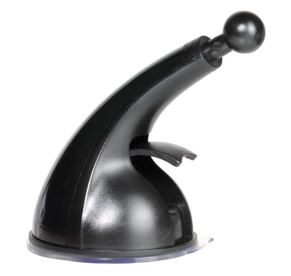 Vivanco biltelefonfäste Windshield Butler (61636)