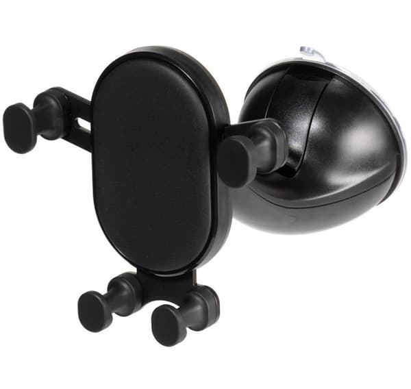 Vivanco biltelefonfäste Windshield Butler (61636)