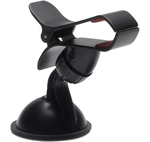 Fiesta telefonholder for bilsaks (41720)