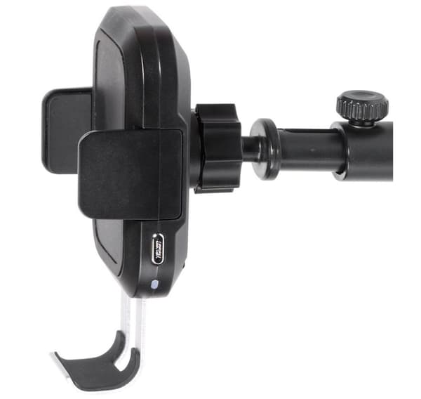 Vivanco biltelefonfeste Butler Pro QI (61637)