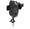 Miniatyrbillede 1 af 2: Vivanco biltelefonholder Butler Pro QI (61632)