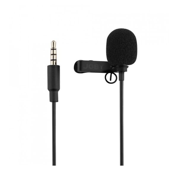 Työmikrofoni Wavo Lav Mobile (JB01716-BWW)