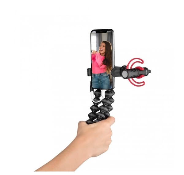 Joby set GorillaPod Creator Kit JB01729-BWW