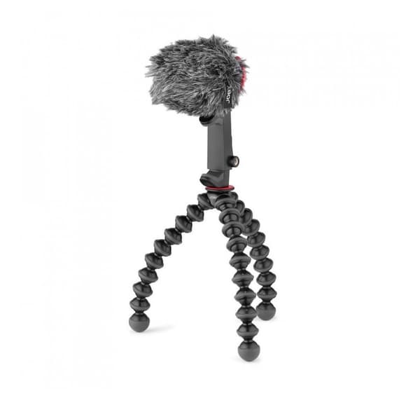 Joby set GorillaPod Creator Kit JB01729-BWW