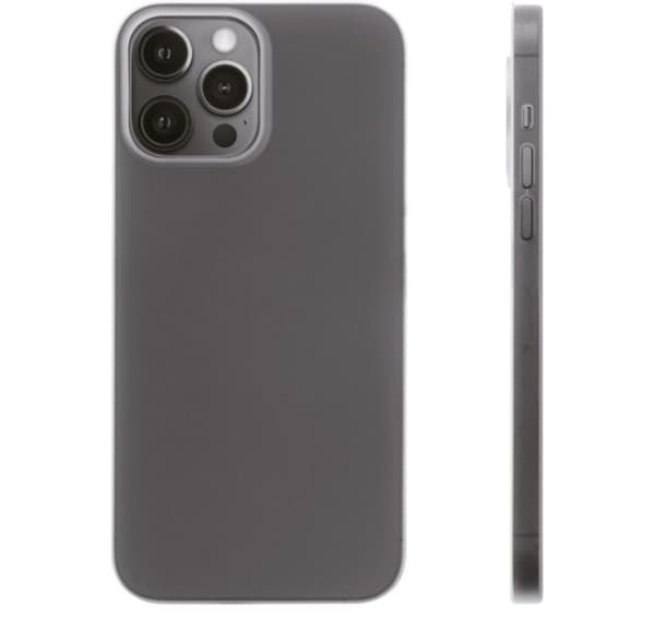 Vivanco cover Pure Apple iPhone 13 Pro Max (62895)