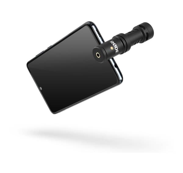 Rode mikrofon VideoMic Me-C USB-C