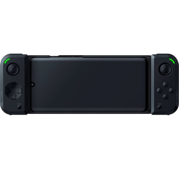 Razer-peliohjain älypuhelimille Junglecat Android