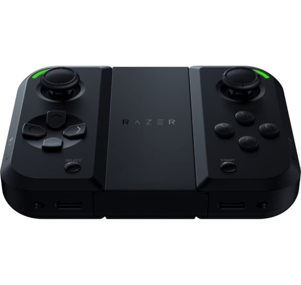 Razer-peliohjain älypuhelimille Junglecat Android