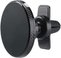 Miniatyrbilde 1 av 6: Vivanco biltelefonholder MAG Air Vent Wizard (63260)